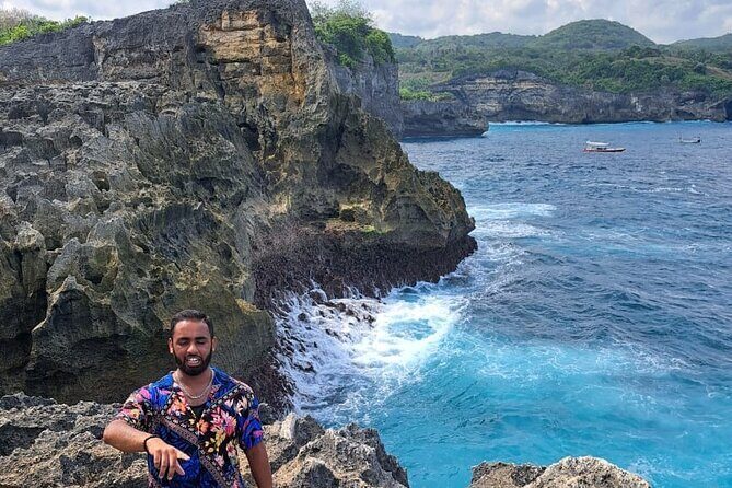 Nusa Penida West Trip All Inclusive - Value check: $67 for an all-in-one Nusa Penida West day