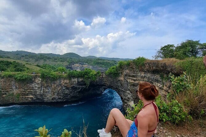 Nusa Penida West Trip All Inclusive - The boat crossing: what it means for your day