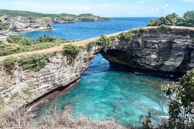 Nusa Penida West trip with snorkeling at 3 spot with Free Meals - Why This Nusa Penida West Day Trip Works So Well