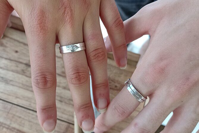 Ondox Silver Class and jewelry UBUD - How to fit it into a Ubud day without stress