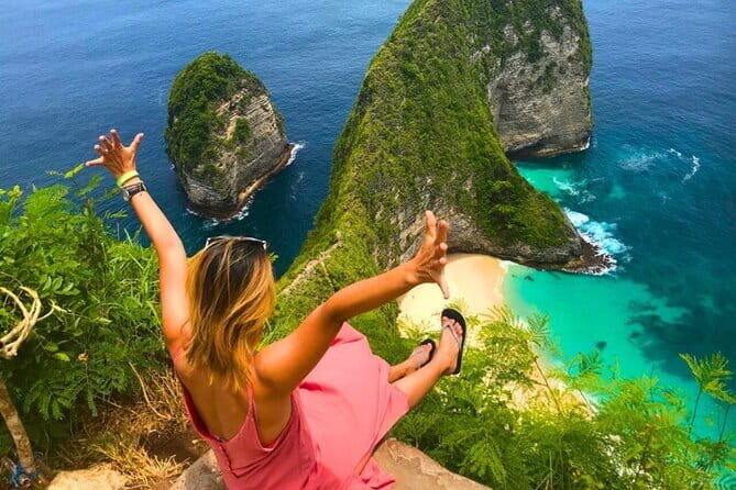 One Day Nusa Penida Island East - Thousand Islands Viewpoint and Teletubbies Hill: Photo Stops With Personality
