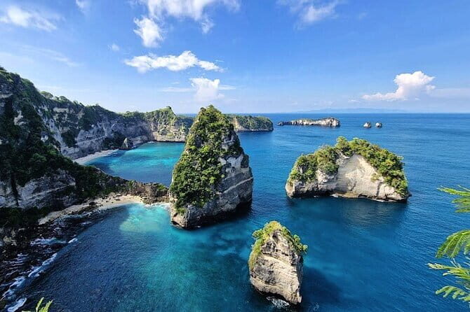 One Day Nusa Penida Island East - The Fine Print That Can Affect Your Day