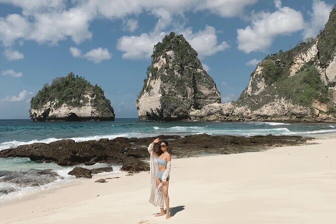 One Day Private Tour East & West Nusa Penida by Penidago - How the Private East & West Plan Works From Bali