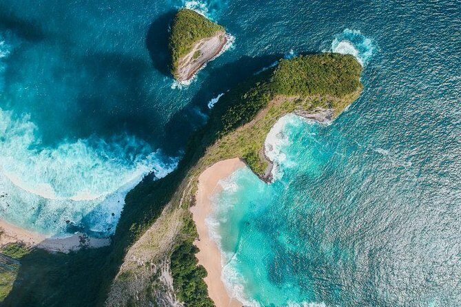One Day Private Tour East & West Nusa Penida by Penidago - Price and Value Check: What Your $50 Actually Buys
