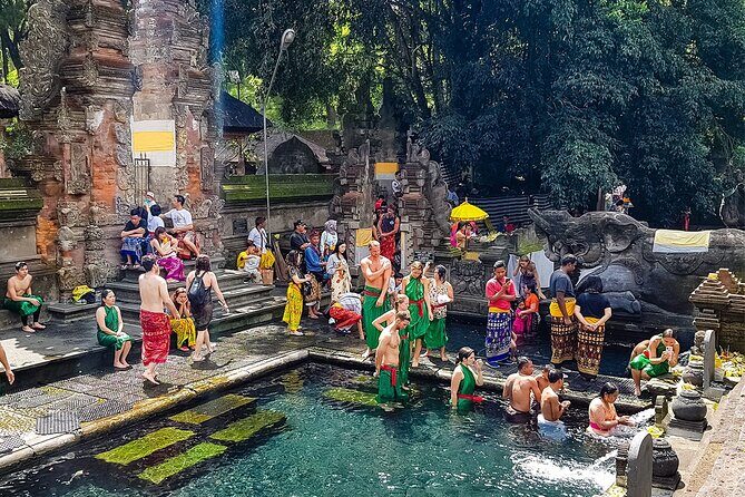 One Day Tour Ubud With Private Guide - Price and Value: Why This Route Works for One Day