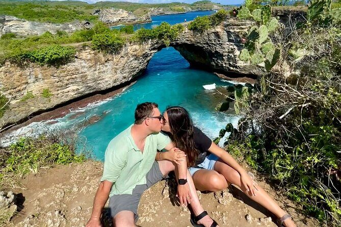 One Day Trip Nusa Penida Bali with All Inclusive - Key highlights in plain terms