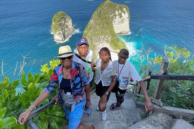 One Day Trip Nusa Penida Bali with All Inclusive - Fast Boat Day Trip From Nusa Dua: Timing and what 8–12 hours really means