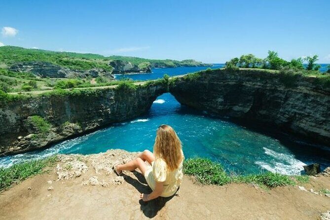 One Day Trip Nusa Penida - West Trip-Free Breakfast - Is the West Side One-Day Plan Actually Worth It?