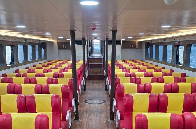One way fast Boat between Padangbai and Gili Islands or Lombok - Service that feels built for real schedules