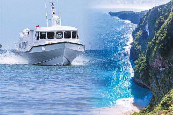 One-way Ticket Fast Boat from Sanur Bali or Nusa Lembongan - Price and Value: Why $12.22 One-Way Can Be a Smart Move