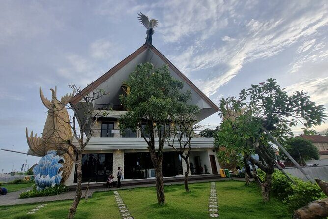 One-way Ticket Fast Boat from Sanur Bali or Nusa Penida - Comfort and Safety: Modern Facilities, Short Time, Sensible Expectations