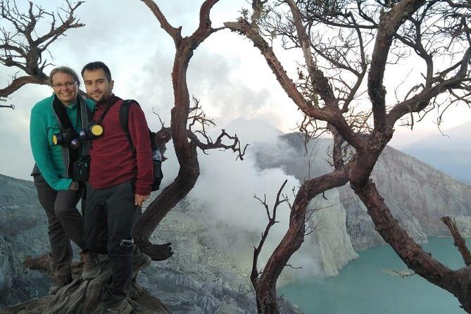 Overnight Mount Ijen Blue Fire Trek Tour From Bali (Private-All Inclusive) - Who this private Ijen Blue Fire trek is best for