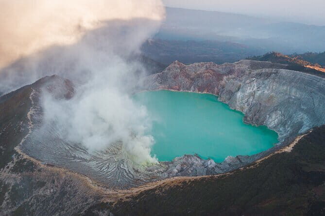 Overnight Mount Ijen Blue Fire Trekking Tour From Bali - Why a Night Hike to Mount Ijen Feels Like a Different Kind of Bali Trip