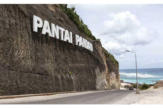 Pandawa Beach,Uluwatu Temple-Kecak-Dance&Dinner at Jimbaran Beach - Kecak dance with fire: what you’ll actually be seeing