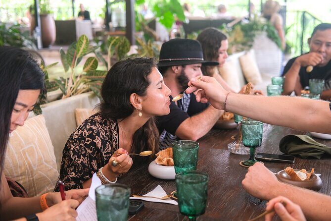 Plant Based Food Tour in Ubud - Price in Context: Is $69 Fair for Ubud?