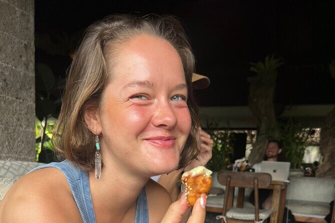 Plant Based Food Tour in Ubud - What You’ll Taste on the Plant-Based Ubud Tour