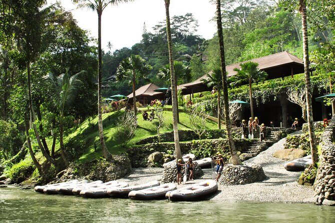 Premium Ayung River White Water Rafting in Bali - What to Bring: Sun Protection, Water Shoes, and a Spare Set of Clothes