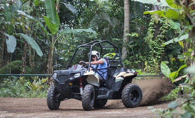 Premium White Water Rafting and Jungle Buggies in Bali - Key points you should know before you go