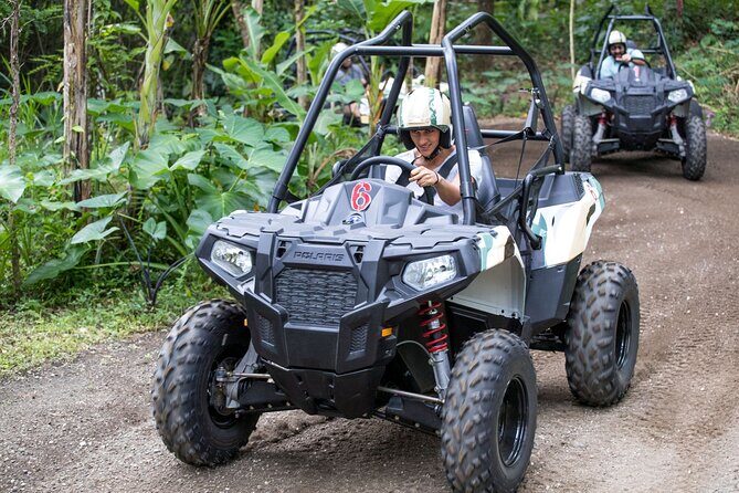 Premium White Water Rafting and Jungle Buggies in Bali - Who this Bali combo tour suits best