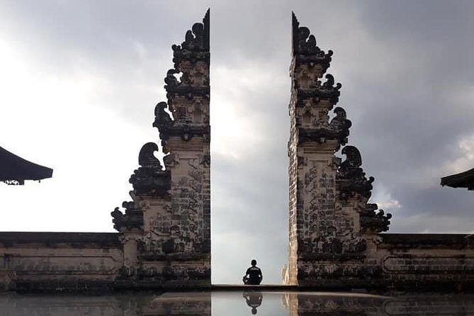 Private 4-Day Tours - Best Bali Tours Package - Best of Bali Highlights - How the Private Car Changes Your Day (Especially in Bali Traffic)