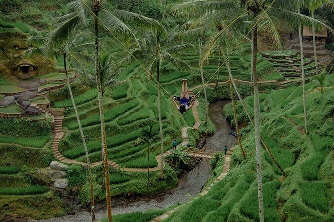 Private 4-Day Tours - Best Bali Tours Package - Best of Bali Highlights - Day 3: Lempuyang Heaven Gate, Tirta Gangga Water Palace, Virgin Beach, and Tenganan Village