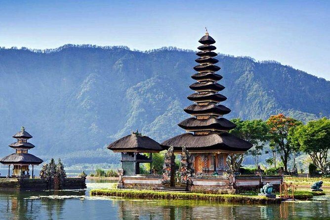 Private 4-Day Tours - Best Bali Tours Package - Best of Bali Highlights - Who This Tour Fits Best