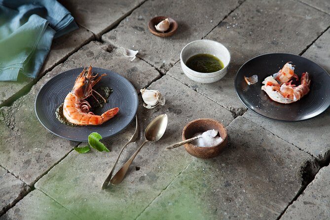 Private 6-Course Romantic Candlelight Dinner Overlooking Ubud Valley - Romantic Candlelight Dinner at Kamandalu Ubud: What You’re Really Buying