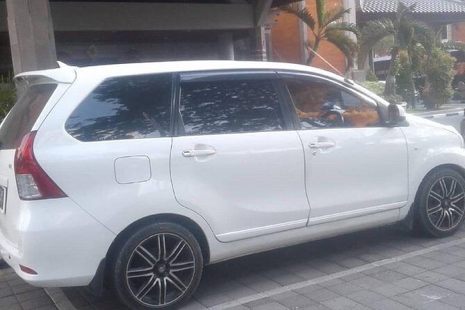 Private Airport Transfer to Your Accommodation - Easy Landing: How the Meet-and-Greet Works at Ngurah Rai
