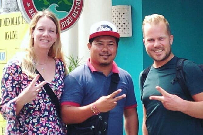 Private Airport Transfers by top trusted Drivers in Bali - Getting from Ngurah Rai to Seminyak without the hassle