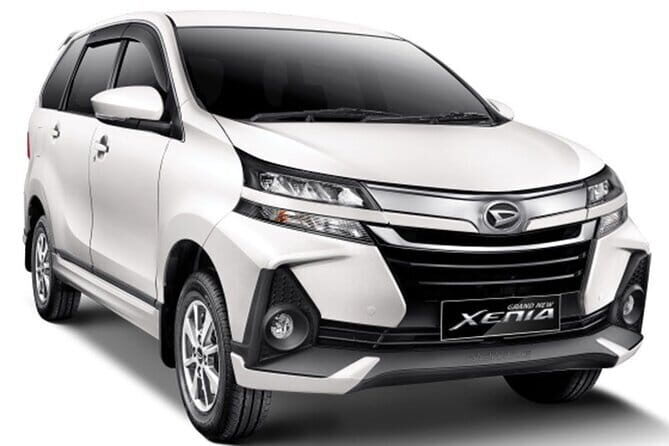 Private Airport Transfers by top trusted Drivers in Bali - How long it takes: planning for the 1 to 3 hour window