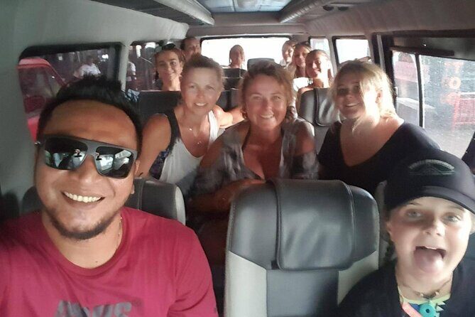 Private Arrival Transfer: Bali Airport to Hotel - Why a Seminyak private pickup beats Bali taxi chaos