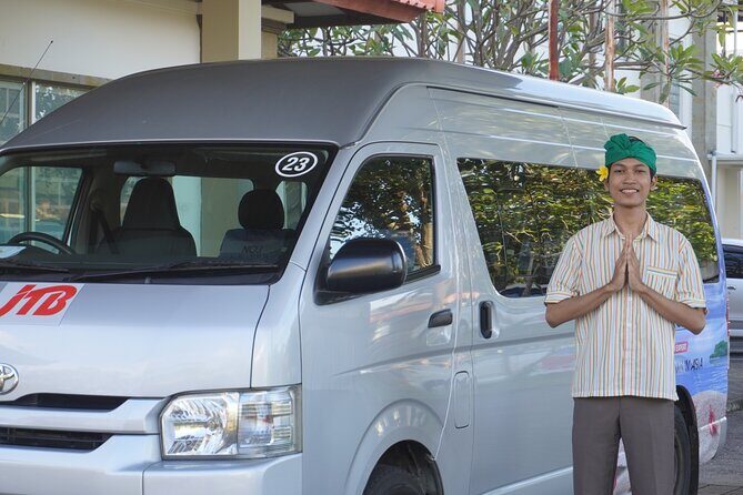 Private Arrival Transfer: Bali Airport to Hotel - Baggage Rules: Keep It to One Suitcase (or Plan for Extra Fees)