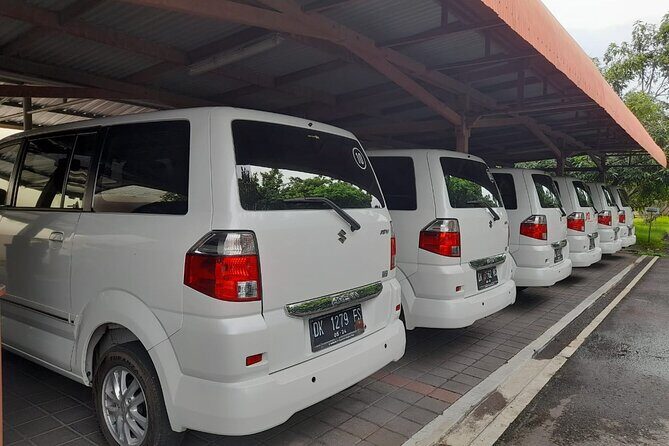 Private Arrival Transfer: Bali Airport to Hotel - Price: When $32 Per Person Feels Worth It
