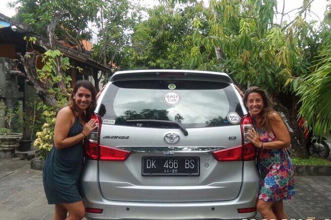 Private Arrival Transfer: Bali Airport to Hotel - What Happens After Your Flight Lands (Step by Step)