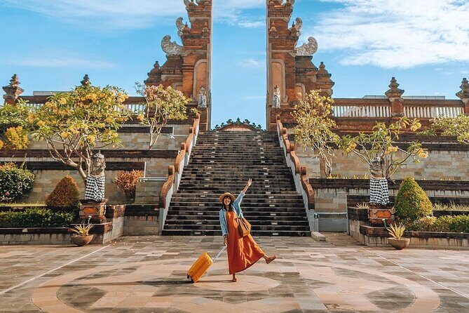 Private Arrival Transfer: Bali Airport to Kuta, Legian, Seminyak and Nusa Dua - Why this transfer is a smart Bali arrival move