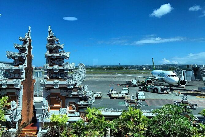Private Arrival Transfer: Bali Airport to Kuta, Legian, Seminyak and Nusa Dua - Price and value: how $16 per person can work in your favor