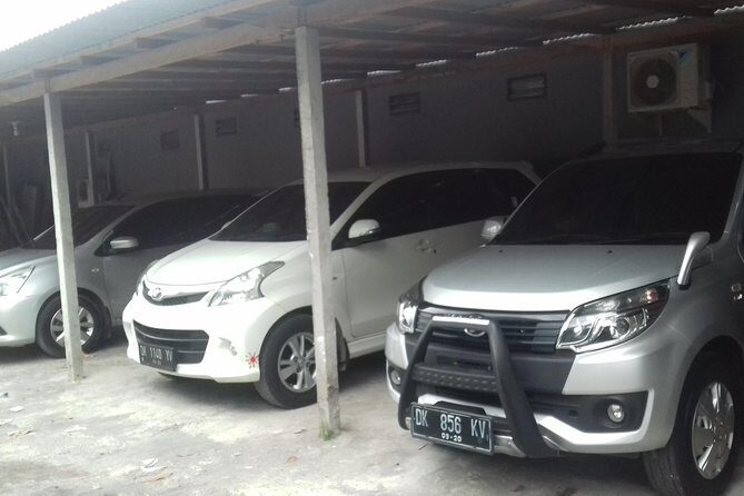 Private Arrival Transfer: Bali Airport to Kuta, Legian, Seminyak and Nusa Dua - What the “no stops for other travelers” means in real life