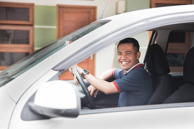 Private Arrival Transfer: Bali Airport to Kuta, Legian, Seminyak and Nusa Dua - Private car comfort: what you’re paying for (beyond the ride)