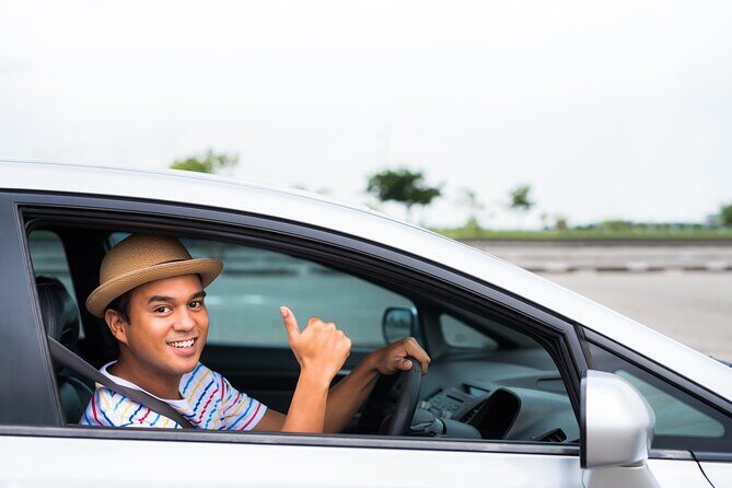 Private Arrival Transfer: Bali Airport to Sanur and Ubud Hotel - Key Things I’d Pay Attention To