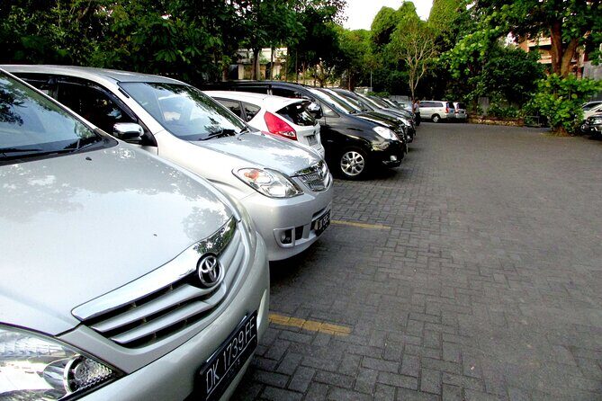 Private Arrival Transfer: Bali Airport to Ubud Area - How this transfer fits your first-day Ubud plan