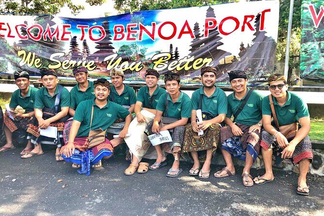 Private Arrival Transfer: Bali Airport to Ubud Area - Price and value: $22 per person is about group math