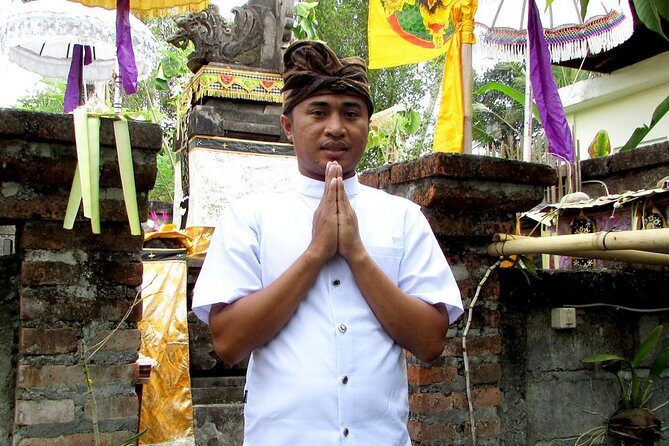 Private Arrival Transfer: Bali Airport to Ubud Area - One-way flexibility: airport, Ubud, and south Bali beach towns