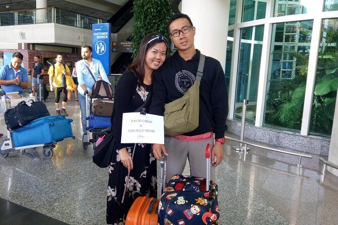 Private arrival transfer : Bali, Ngurah Rai Denpasar Airport to Ubud area - Key Things I’d Plan Around Before You Go
