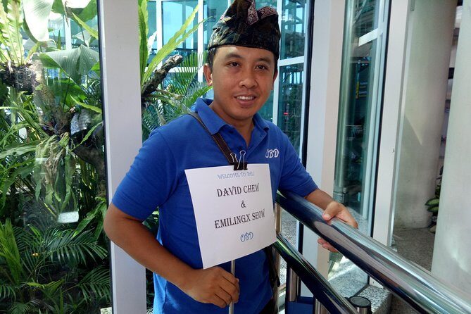 Private arrival transfer : Bali, Ngurah Rai Denpasar Airport to Ubud area - Price and Value: Is $19.34 Per Person a Good Deal?