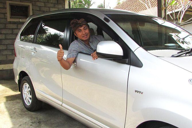 Private Arrival Transfer: Denpasar International Airport to Nusa Dua Area - Key Points That Matter on Arrival