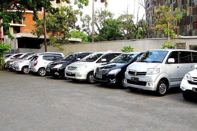 Private Arrival Transfer: Denpasar International Airport to Nusa Dua Area - Finding Your Driver at Denpasar: Fast, Clear, Low-Stress