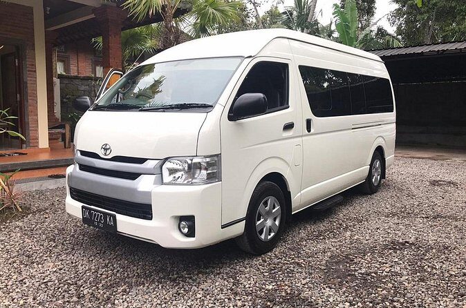 Private Arrival Transfer: Denpasar International Airport to Nusa Dua Area - Practical Tips for a Smooth Arrival to Nusa Dua
