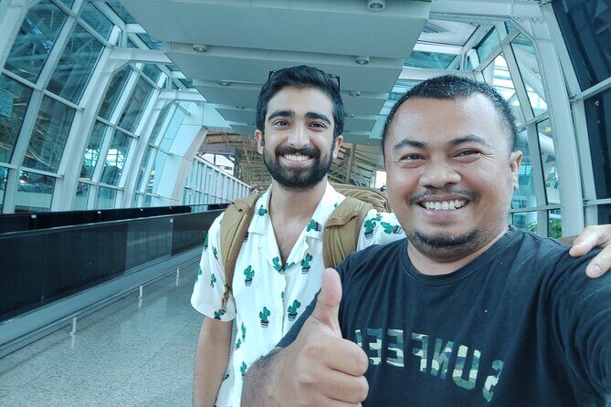 Private Arrival Transfer : (DPS)Bali Airpot to your Hotel & Villa - How Long the Drive Really Takes (and Why It Varies)