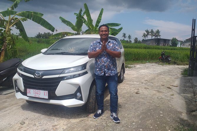 Private Arrival Transfer : Ngurah Rai Airport to Hotel in Bali - Drive Time Reality: 20 to 75 Minutes You Can Plan Around