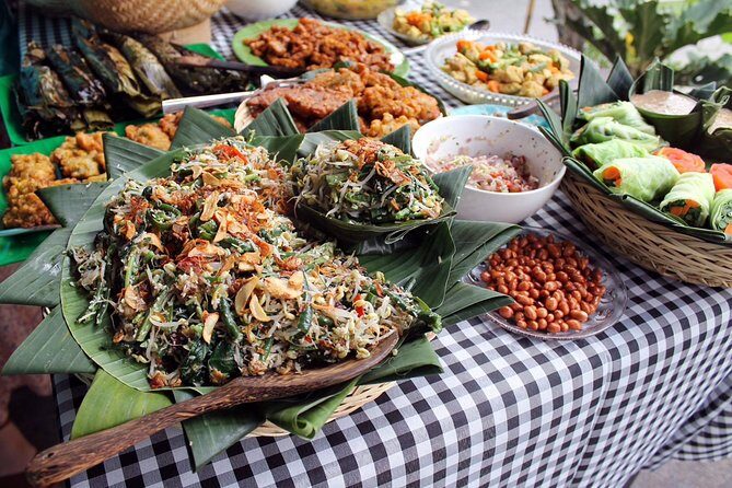 PRIVATE Authentic Balinese Cooking Class in Ubud at Putu's Home - Key points to know before you go